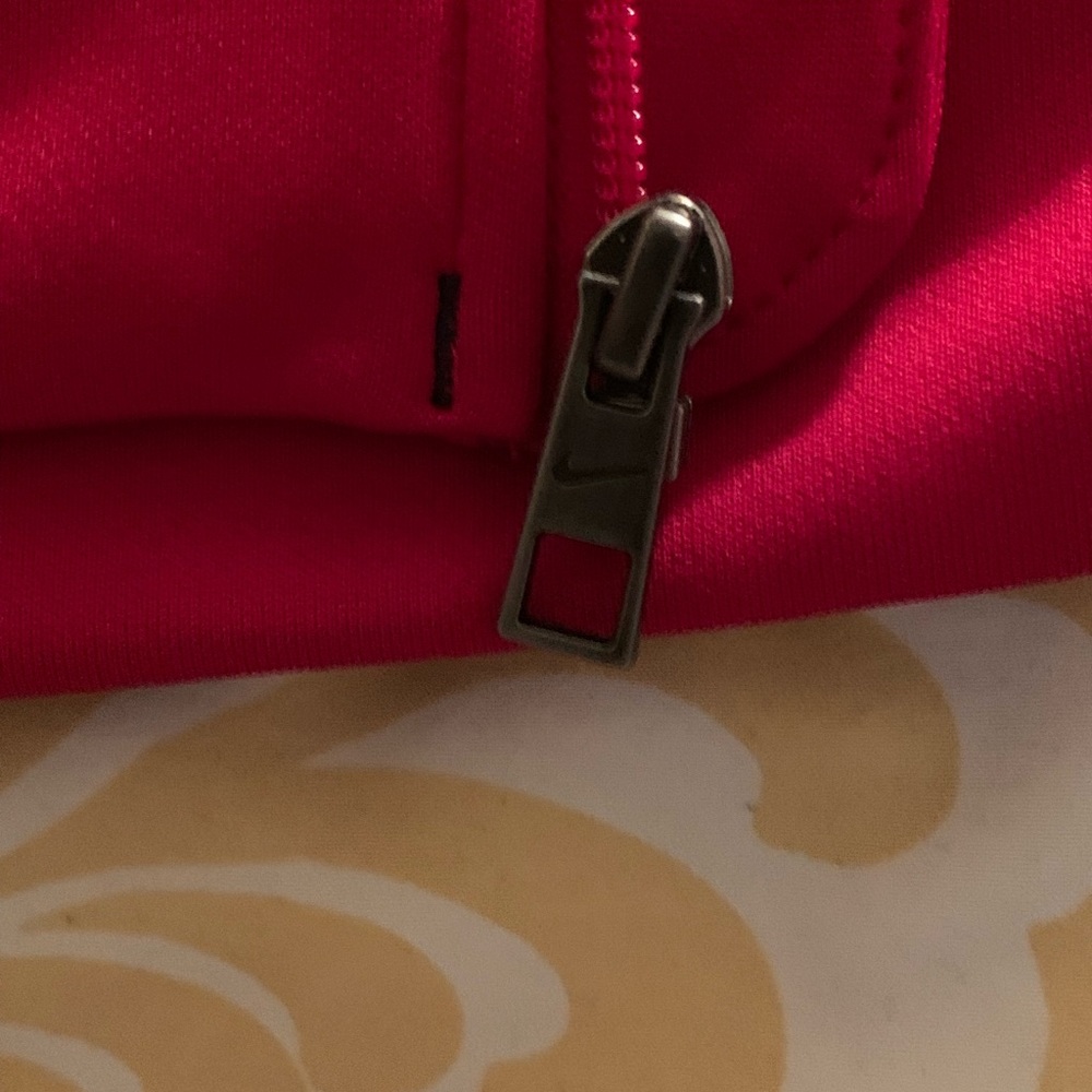 Nike Dry-Fit Jacket - Picture 5 of 7